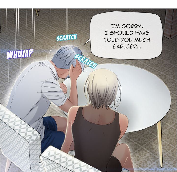 Wet Women Manhwa - Chapter 28 Page 48