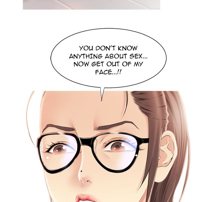Wet Women Manhwa - Chapter 19 Page 60