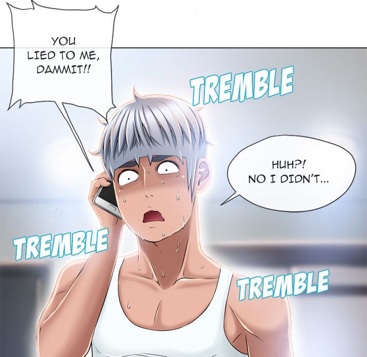 Wet Women Manhwa - Chapter 52 Page 12