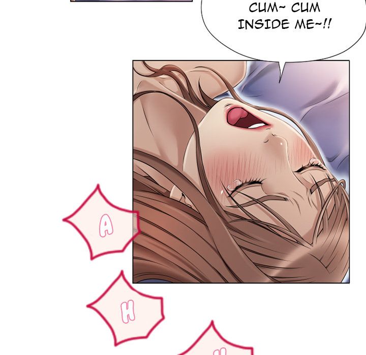 Wet Women Manhwa - Chapter 10 Page 59