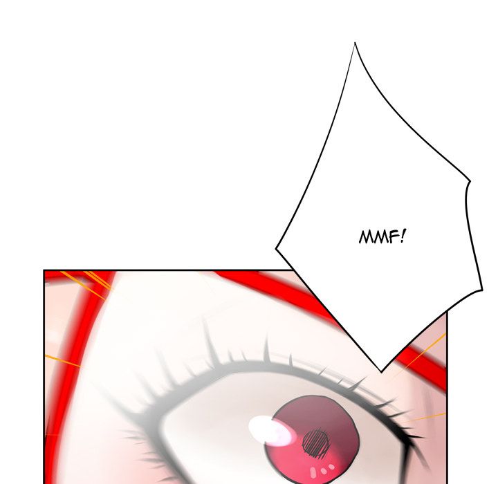 The Mask: Two Faces Manhwa - Chapter 9 Page 22