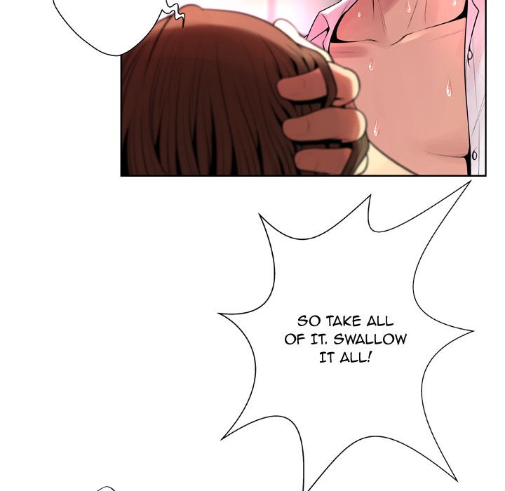 The Mask: Two Faces Manhwa - Chapter 9 Page 59