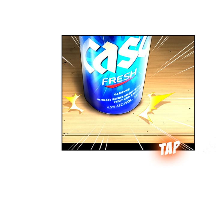 The Mask: Two Faces Manhwa - Chapter 9 Page 87