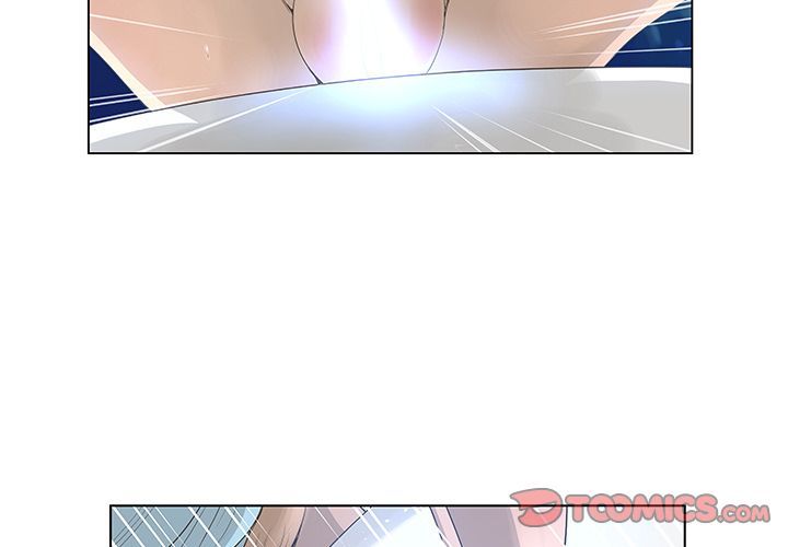 The Mask: Two Faces Manhwa - Chapter 27 Page 2