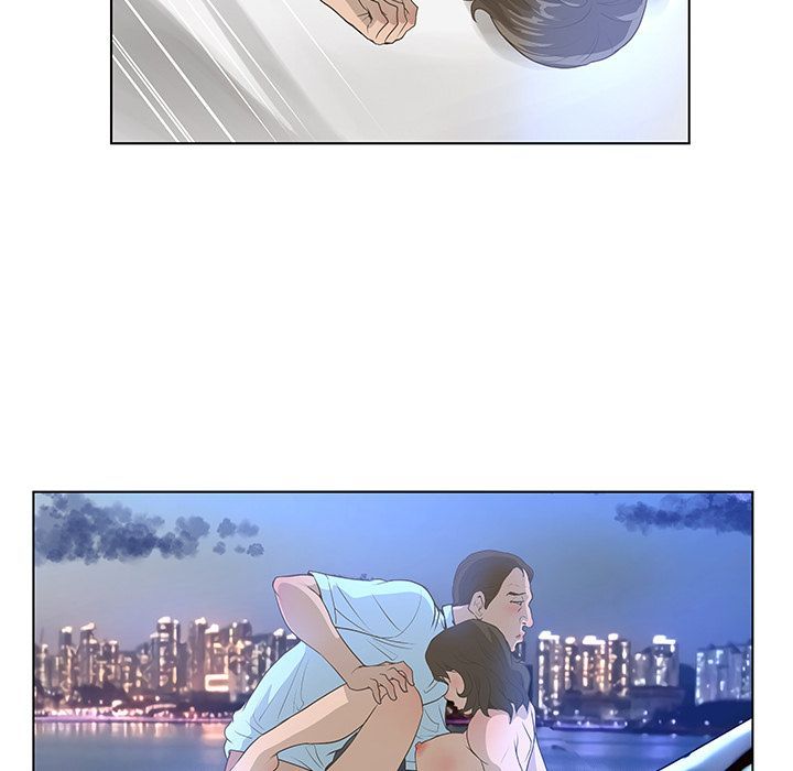 The Mask: Two Faces Manhwa - Chapter 27 Page 4