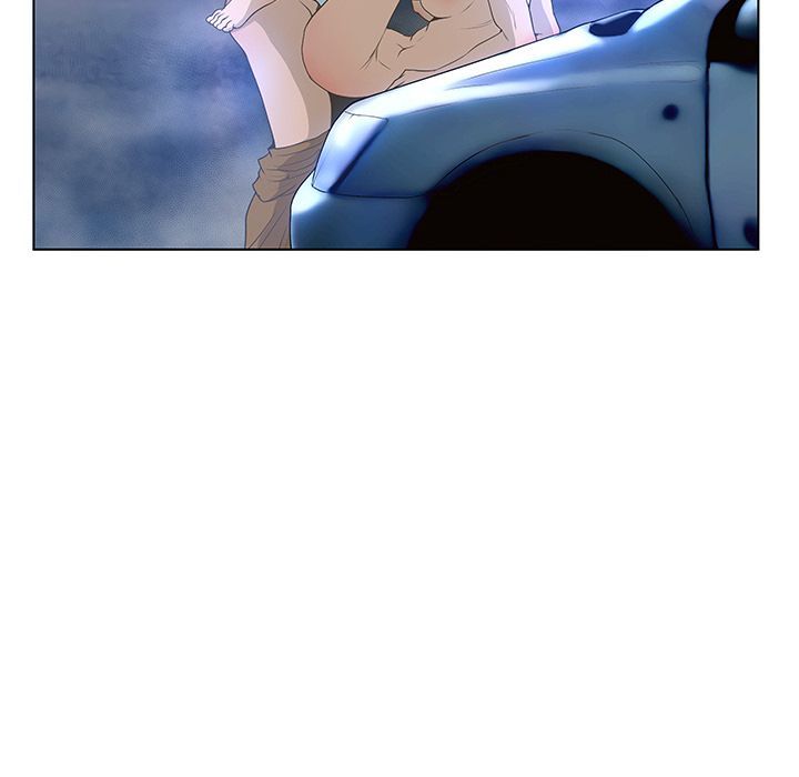 The Mask: Two Faces Manhwa - Chapter 27 Page 5