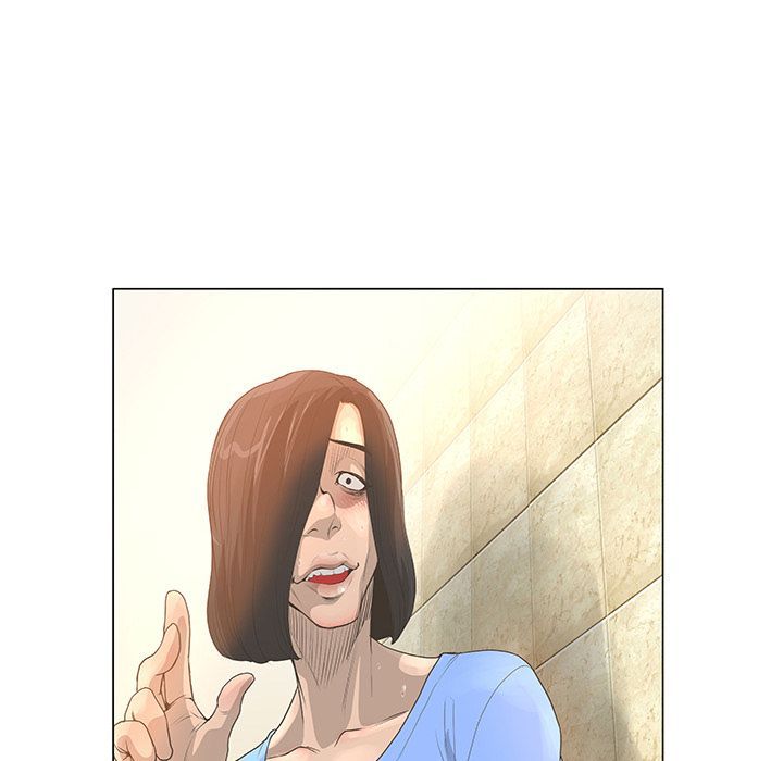 The Mask: Two Faces Manhwa - Chapter 27 Page 6
