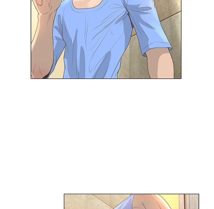 The Mask: Two Faces Manhwa - Chapter 27 Page 7