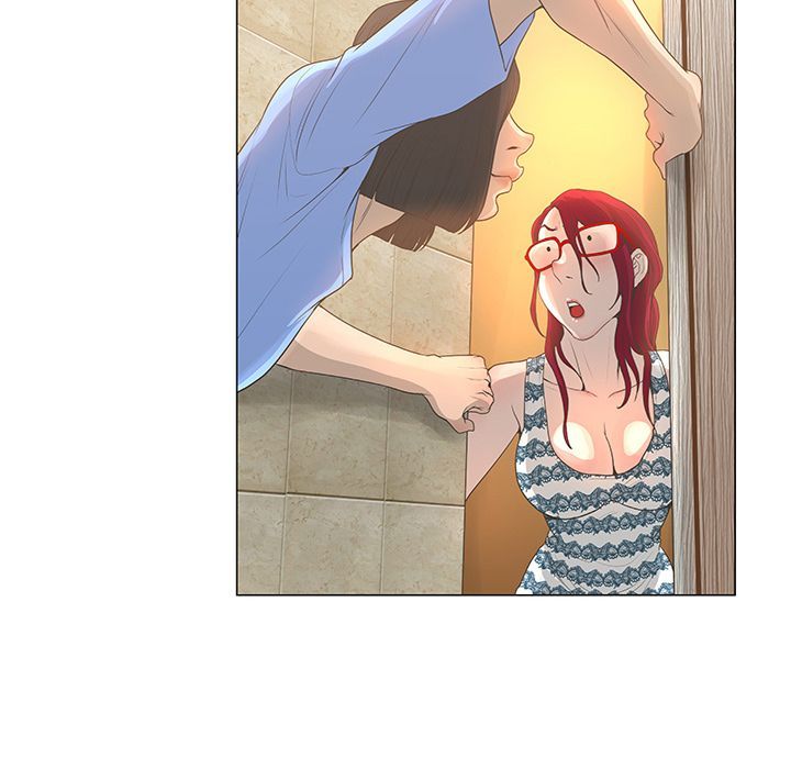 The Mask: Two Faces Manhwa - Chapter 27 Page 8