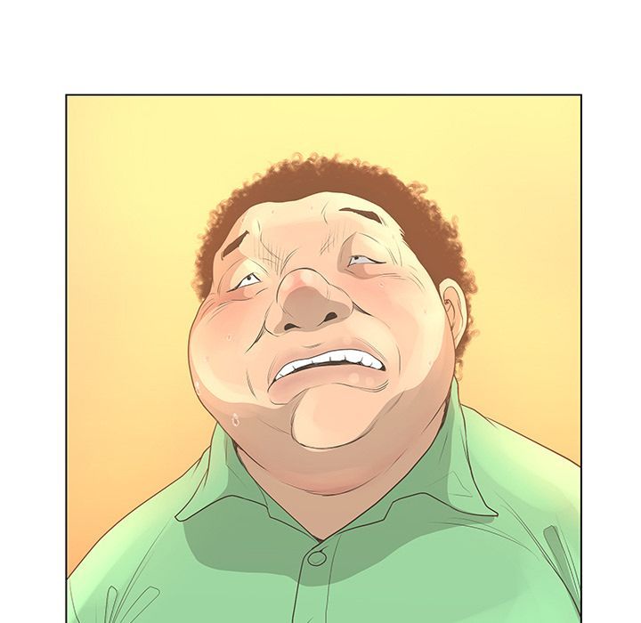 The Mask: Two Faces Manhwa - Chapter 27 Page 9