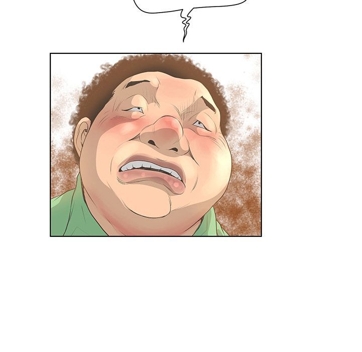 The Mask: Two Faces Manhwa - Chapter 27 Page 18