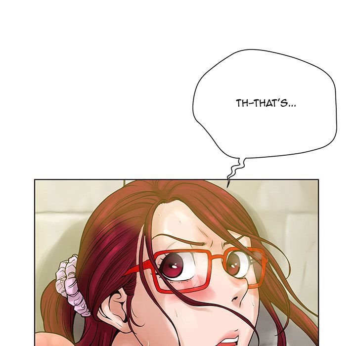 The Mask: Two Faces Manhwa - Chapter 27 Page 21