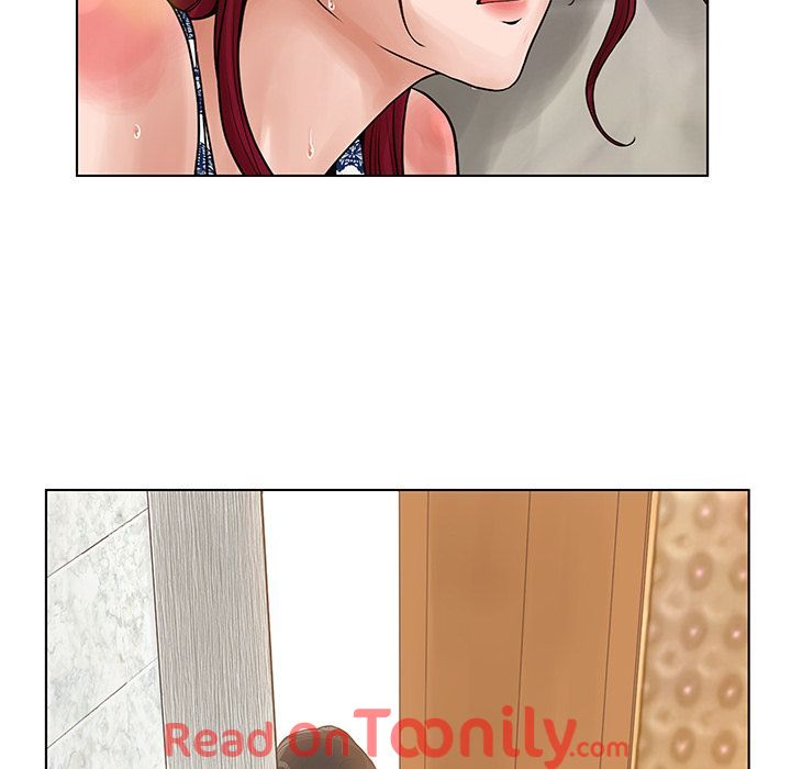 The Mask: Two Faces Manhwa - Chapter 27 Page 22