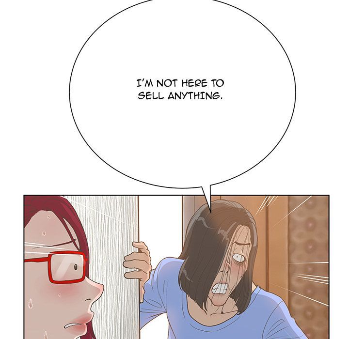 The Mask: Two Faces Manhwa - Chapter 27 Page 26