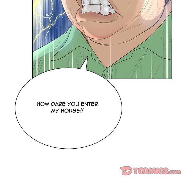 The Mask: Two Faces Manhwa - Chapter 27 Page 29