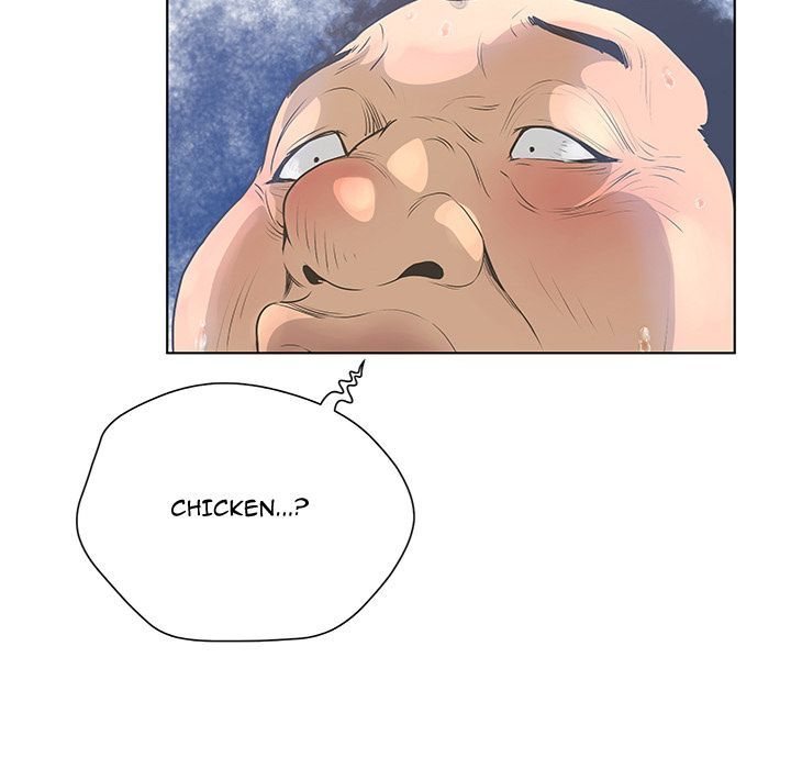The Mask: Two Faces Manhwa - Chapter 27 Page 33