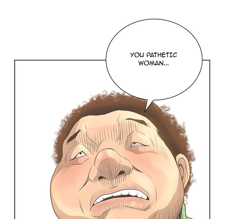 The Mask: Two Faces Manhwa - Chapter 27 Page 34