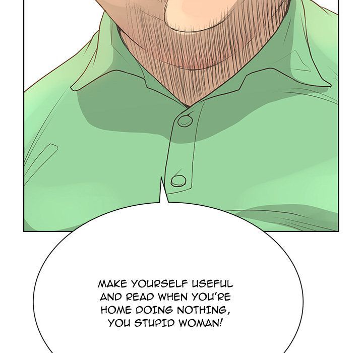 The Mask: Two Faces Manhwa - Chapter 27 Page 35