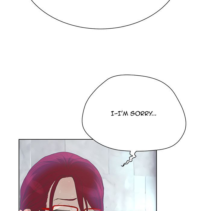The Mask: Two Faces Manhwa - Chapter 27 Page 36