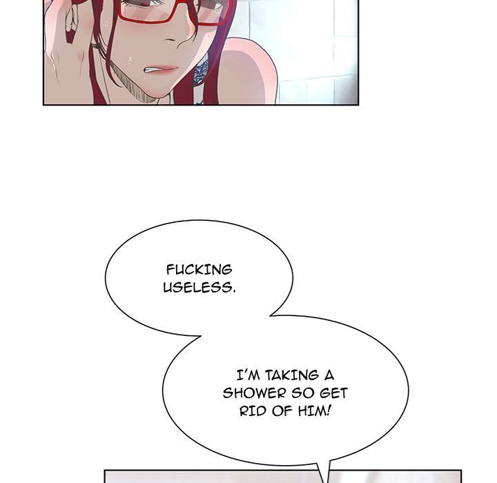 The Mask: Two Faces Manhwa - Chapter 27 Page 37