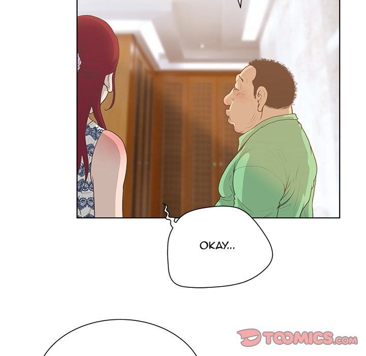 The Mask: Two Faces Manhwa - Chapter 27 Page 38