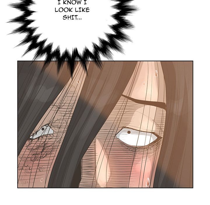 The Mask: Two Faces Manhwa - Chapter 27 Page 41
