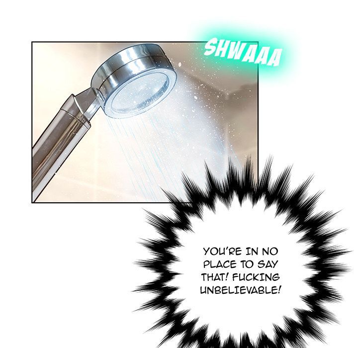 The Mask: Two Faces Manhwa - Chapter 27 Page 43