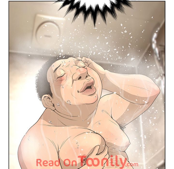 The Mask: Two Faces Manhwa - Chapter 27 Page 46