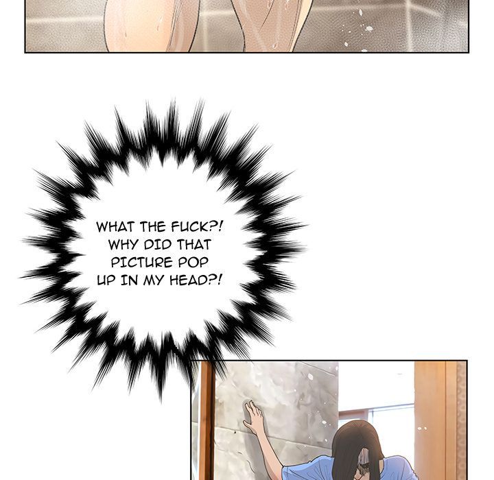 The Mask: Two Faces Manhwa - Chapter 27 Page 48