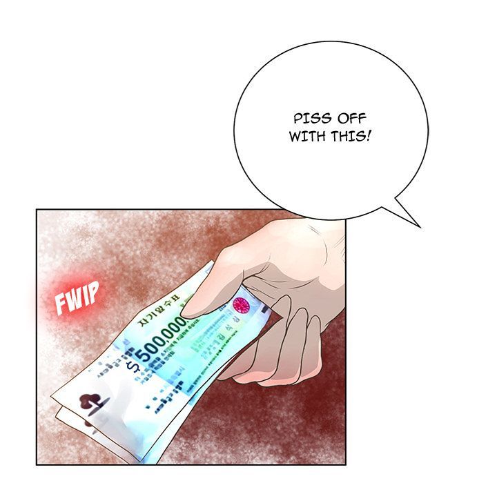 The Mask: Two Faces Manhwa - Chapter 27 Page 50