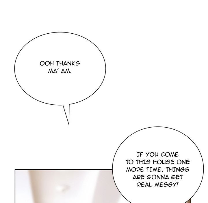 The Mask: Two Faces Manhwa - Chapter 27 Page 51