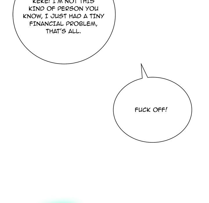 The Mask: Two Faces Manhwa - Chapter 27 Page 53