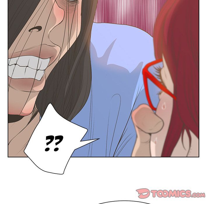 The Mask: Two Faces Manhwa - Chapter 27 Page 56