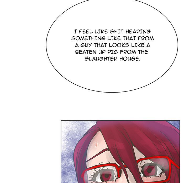 The Mask: Two Faces Manhwa - Chapter 27 Page 57