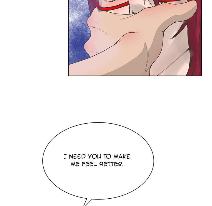 The Mask: Two Faces Manhwa - Chapter 27 Page 58