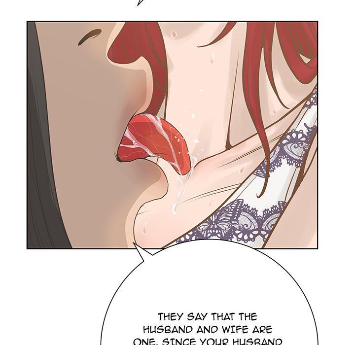 The Mask: Two Faces Manhwa - Chapter 27 Page 59