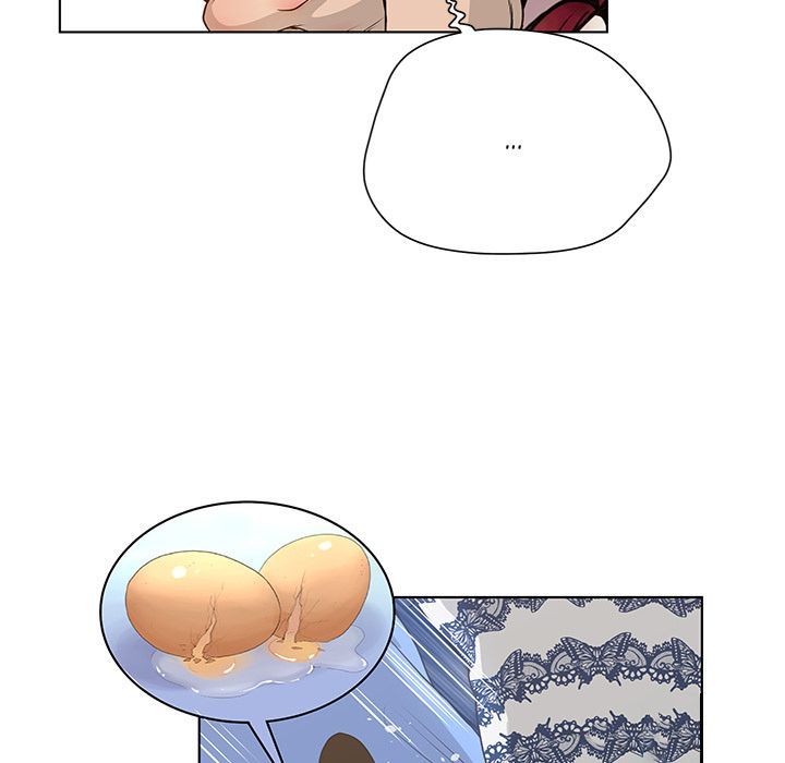 The Mask: Two Faces Manhwa - Chapter 27 Page 61