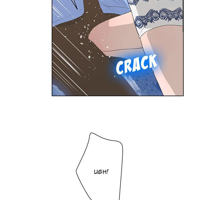 The Mask: Two Faces Manhwa - Chapter 27 Page 62