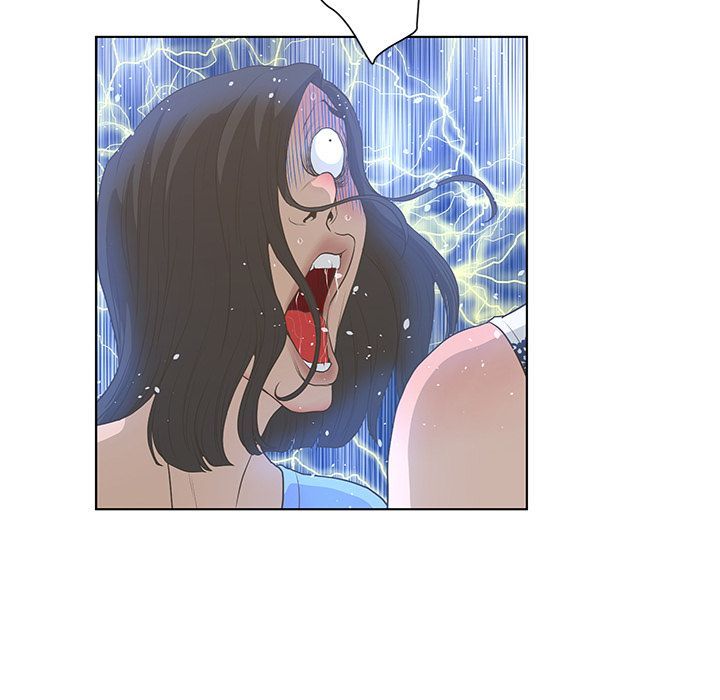 The Mask: Two Faces Manhwa - Chapter 27 Page 63