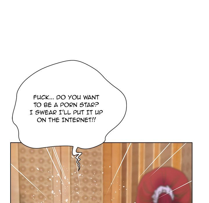 The Mask: Two Faces Manhwa - Chapter 27 Page 64