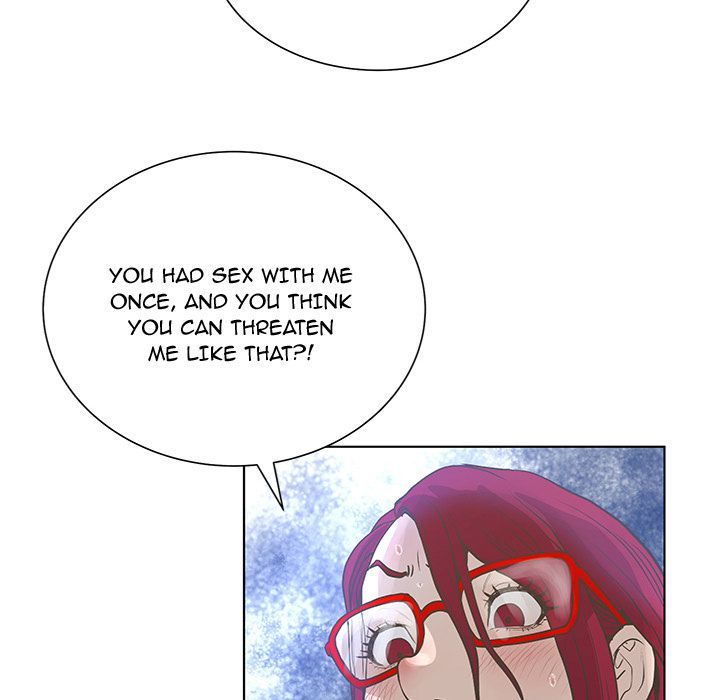 The Mask: Two Faces Manhwa - Chapter 27 Page 66