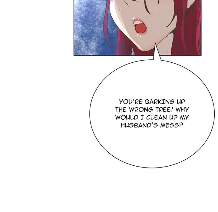 The Mask: Two Faces Manhwa - Chapter 27 Page 67