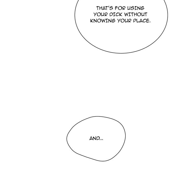 The Mask: Two Faces Manhwa - Chapter 27 Page 69