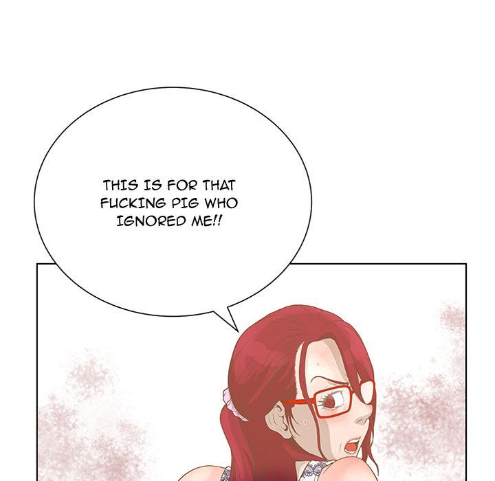 The Mask: Two Faces Manhwa - Chapter 27 Page 70