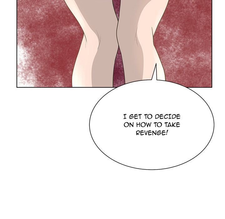 The Mask: Two Faces Manhwa - Chapter 27 Page 72