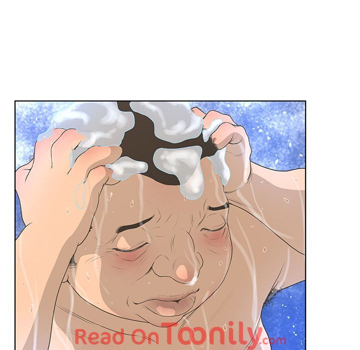 The Mask: Two Faces Manhwa - Chapter 27 Page 77