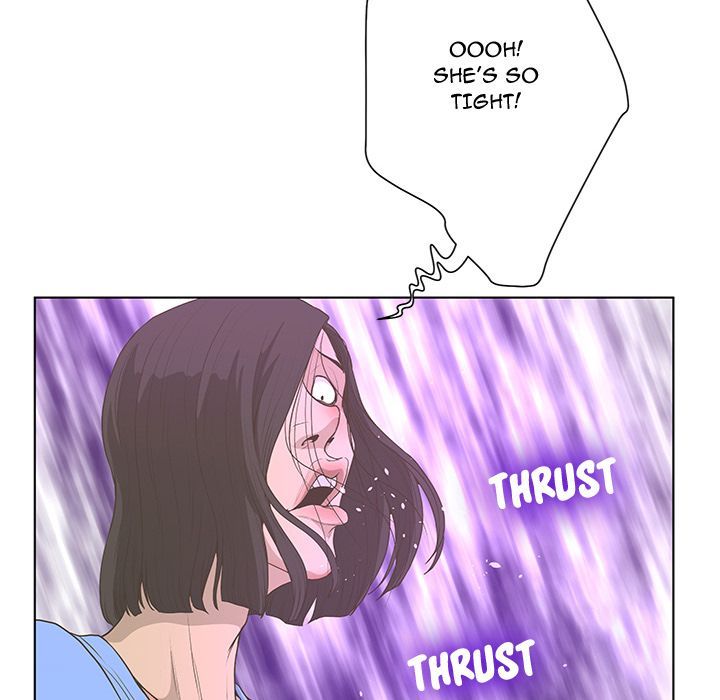 The Mask: Two Faces Manhwa - Chapter 27 Page 81