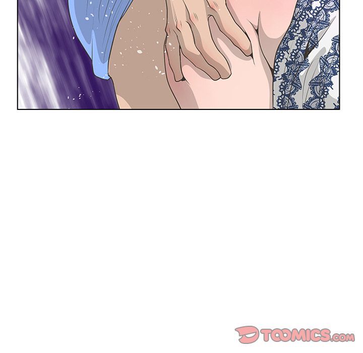 The Mask: Two Faces Manhwa - Chapter 27 Page 83