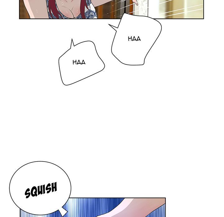 The Mask: Two Faces Manhwa - Chapter 27 Page 85