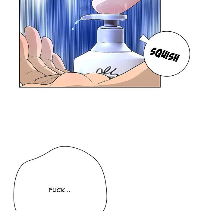 The Mask: Two Faces Manhwa - Chapter 27 Page 86